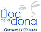 Logo Lloc de la Dona
